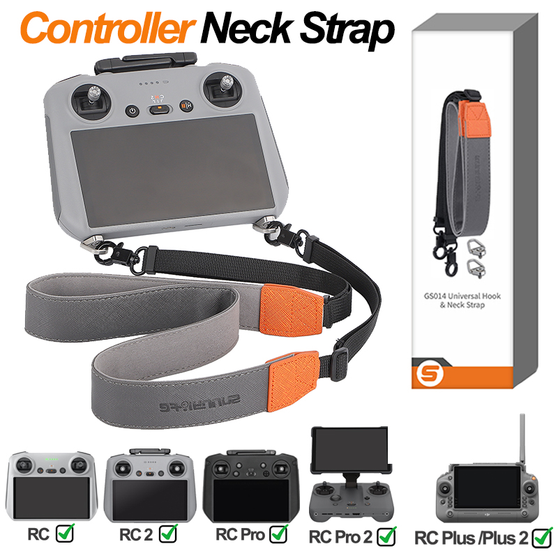Remote Controller Lanyard For  - Dji Drone Mini 4 Pro recension och pris