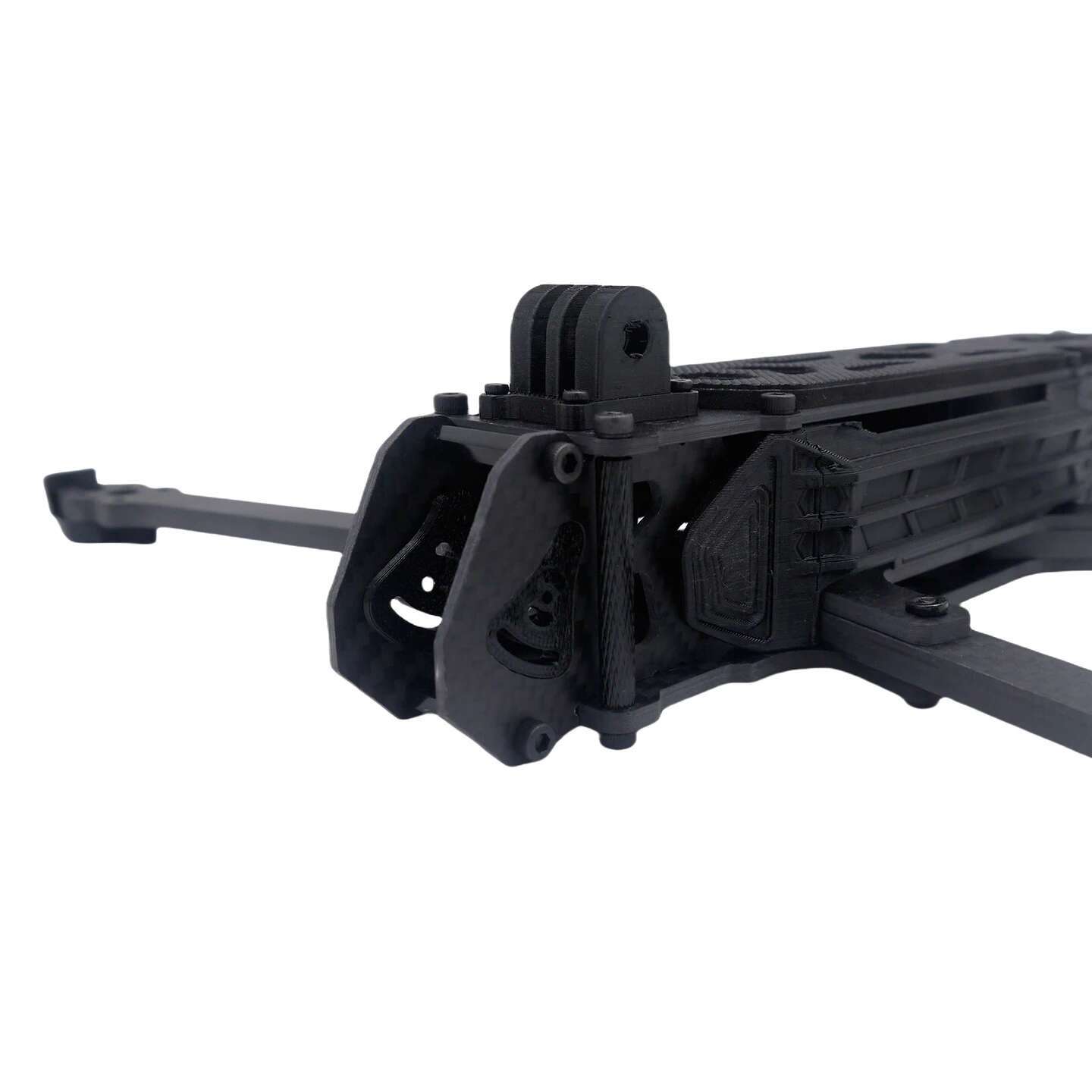 Erdog 7inch 8-9-10 inch O4 Fra - Drone Racing Frame recension och pris