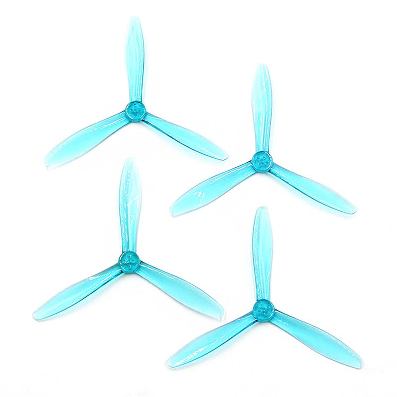 TMOTOR T4944 4-Blade 4-Inch Fo - Drone Racing Propeller recension och pris