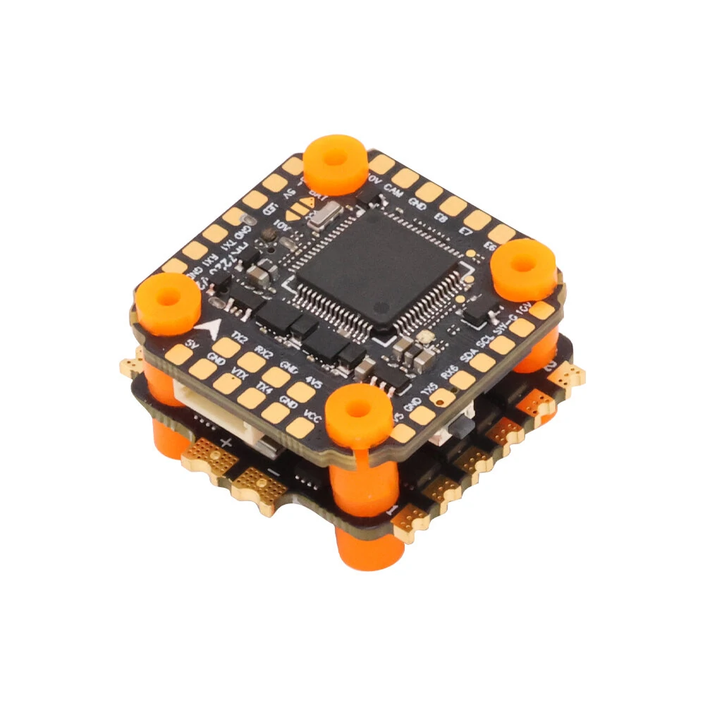 20x20mm HAKRC 35A Mini F7 DJI  - Drone Racing Esc recension och pris