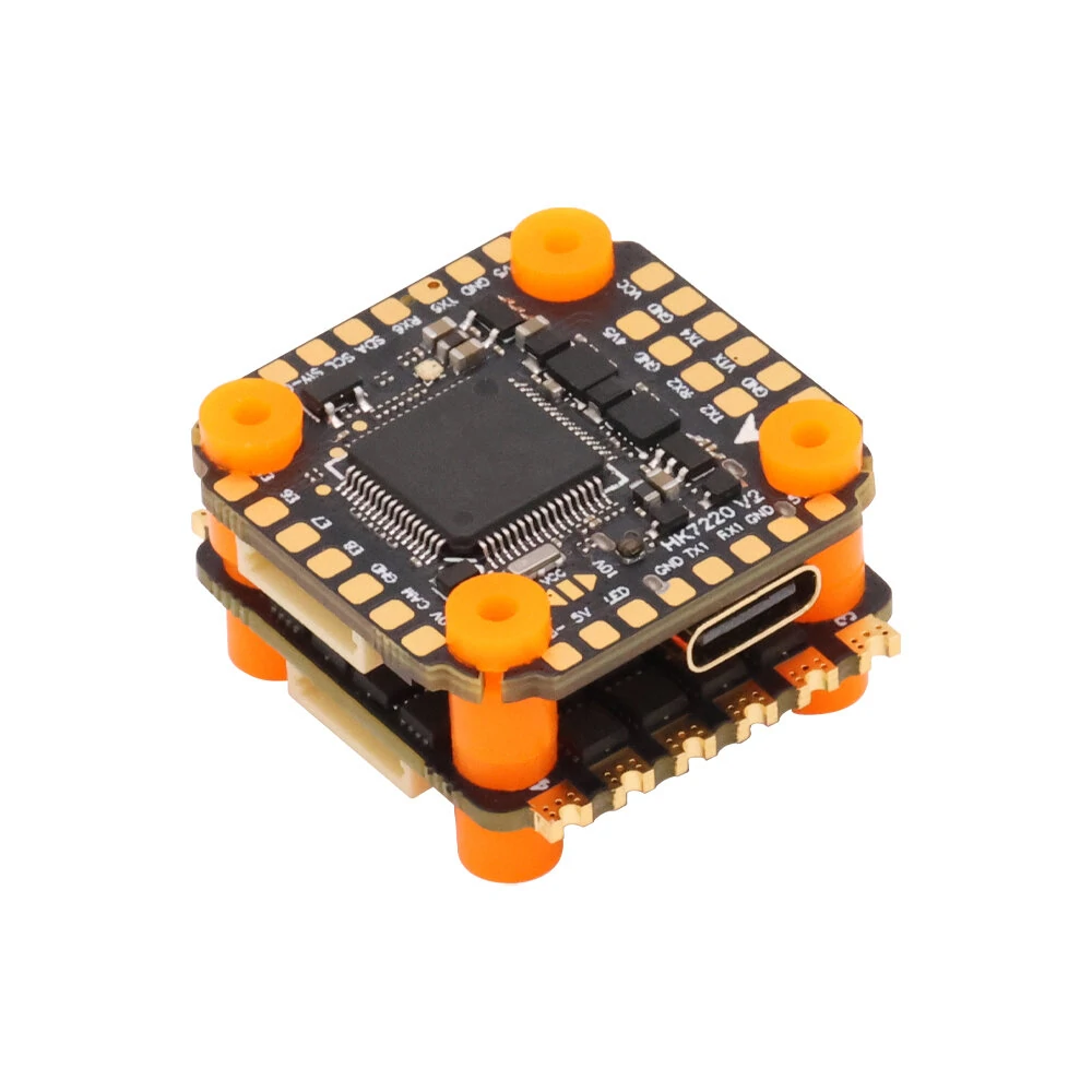 20x20mm HAKRC 35A Mini F7 DJI  - Drone Racing Esc recension och pris