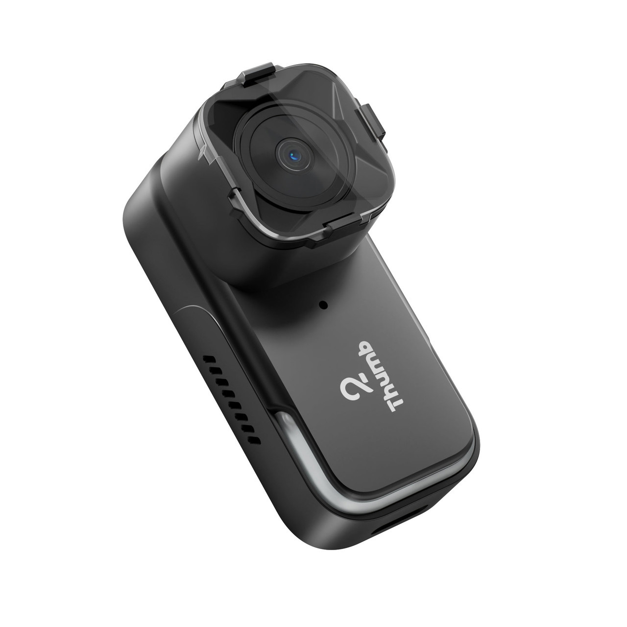 New Version RunCam Thumb 2 4K  - Drone Racing Camera recension och pris