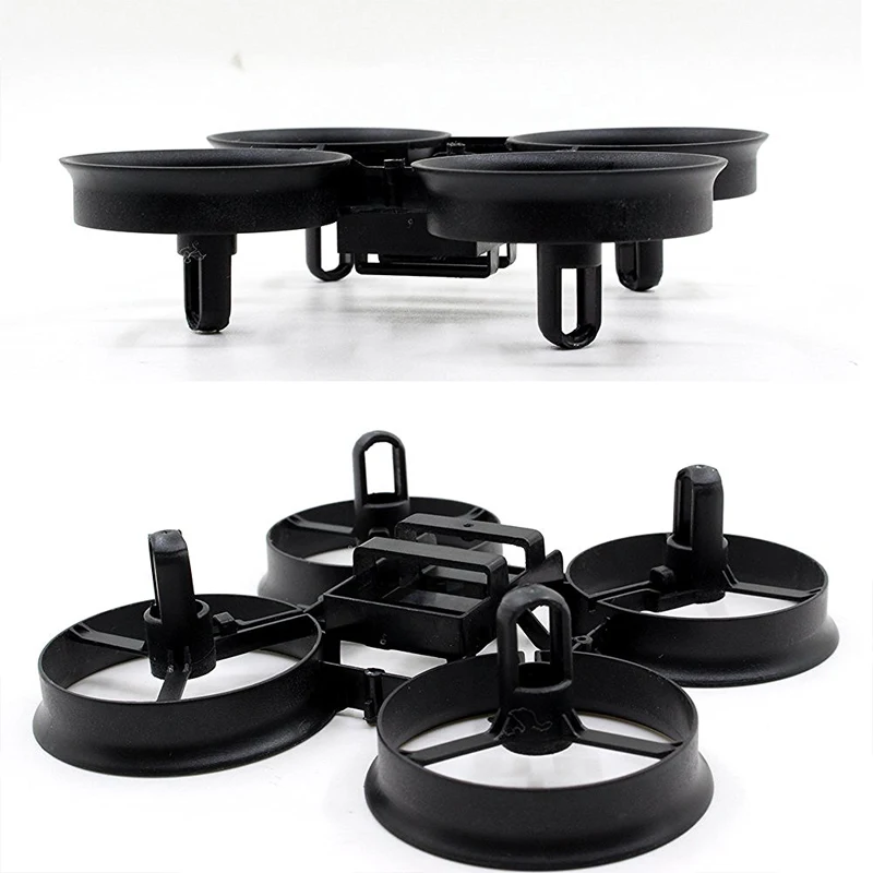 JJRC H36 Eachine E010 Tiny DIY - Drone Racing Propeller recension och pris