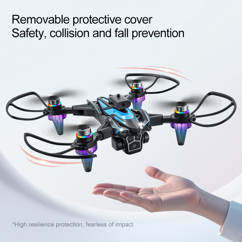 Outdoor Aerial Drone Electric  - Drone Racing Camera recension och pris