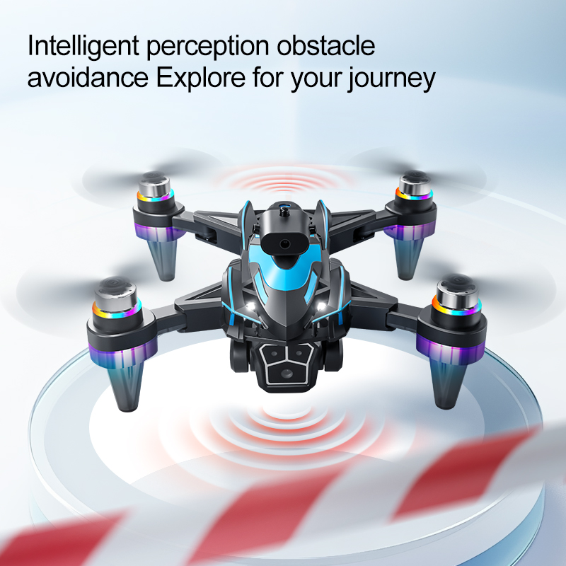 Outdoor Aerial Drone Electric  - Drone Racing Camera recension och pris