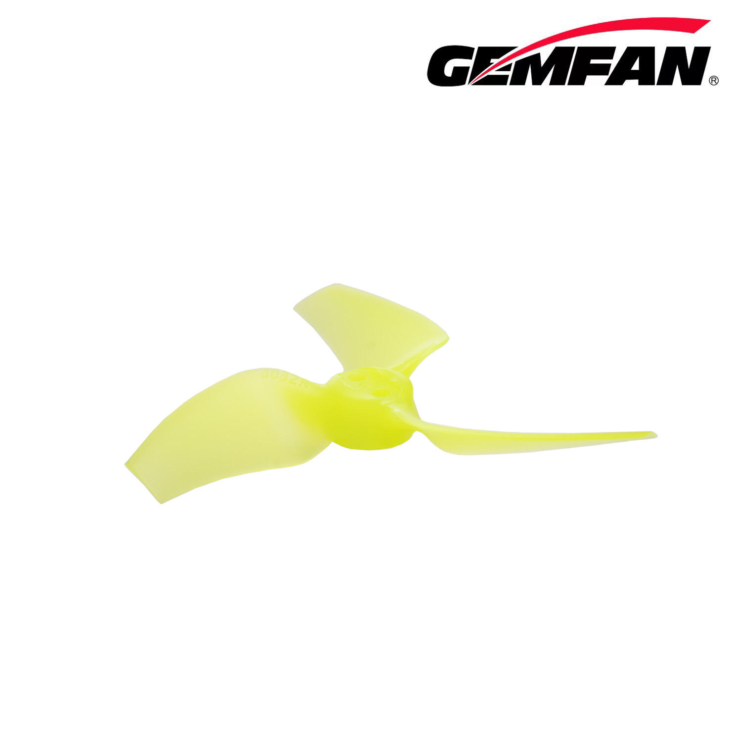 Gemfan 3.2inch Props for DJI a - Drone Racing Propeller recension och pris