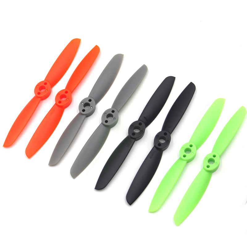 1 Pair 4045 4inch 4X4.5 Propel - Drone Racing Propeller recension och pris