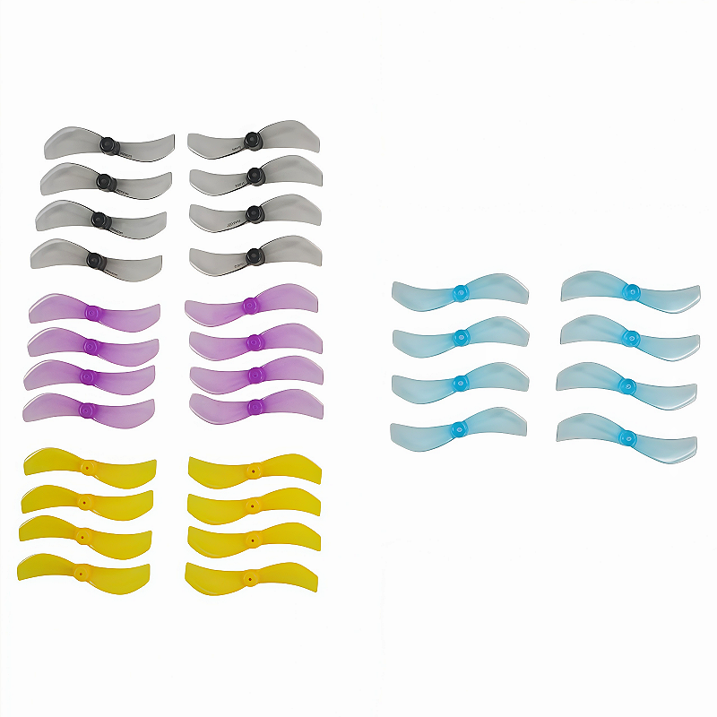 4Pairs 8PCS 1610 Drone Propell - Drone Racing Propeller recension och pris