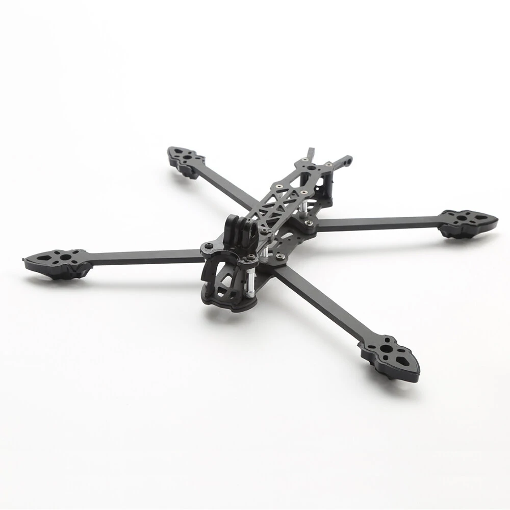 Mark4 8 Inch 375mm Wheelbase 5 - Drone Racing Frame recension och pris