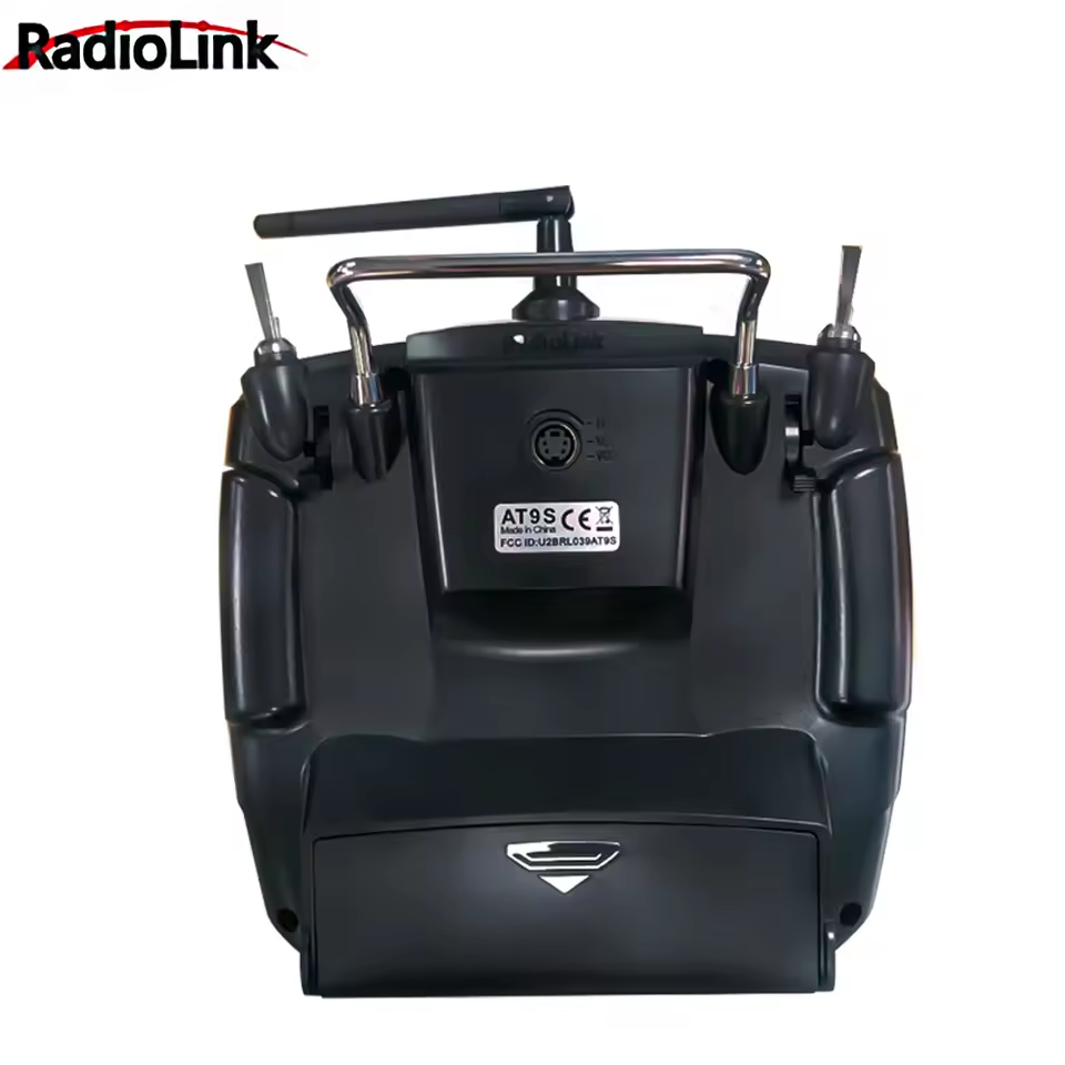 Radiolink AT9SPro 12CH 2.4G DS - Drone Racing Receiver recension och pris