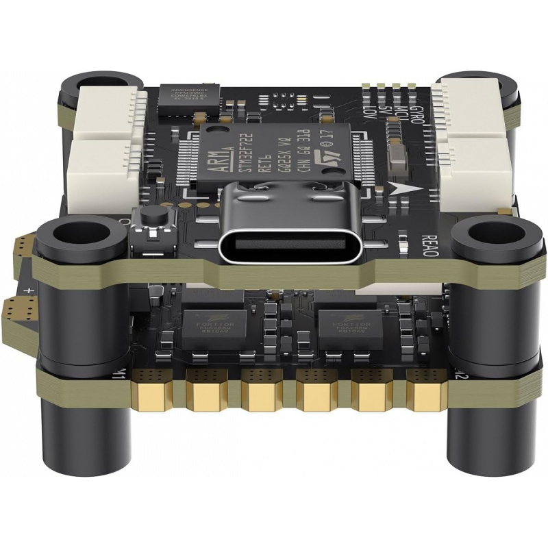 F722  Flight Controller 30x30  - Drone Racing Esc recension och pris