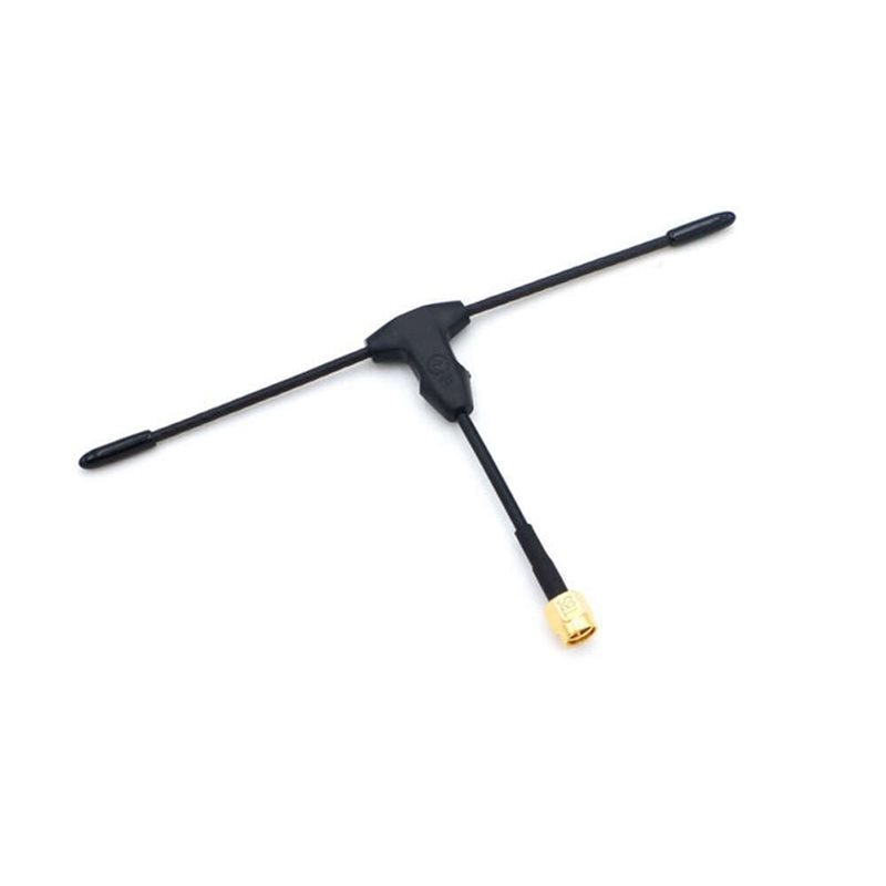 TBS CROSSFIRE STOCK TX V2 Ante - Drone Racing Antenna recension och pris