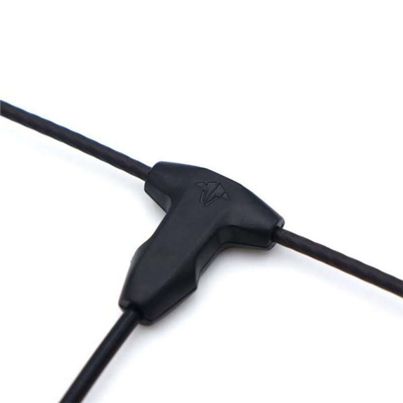 TBS CROSSFIRE STOCK TX V2 Ante - Drone Racing Antenna recension och pris