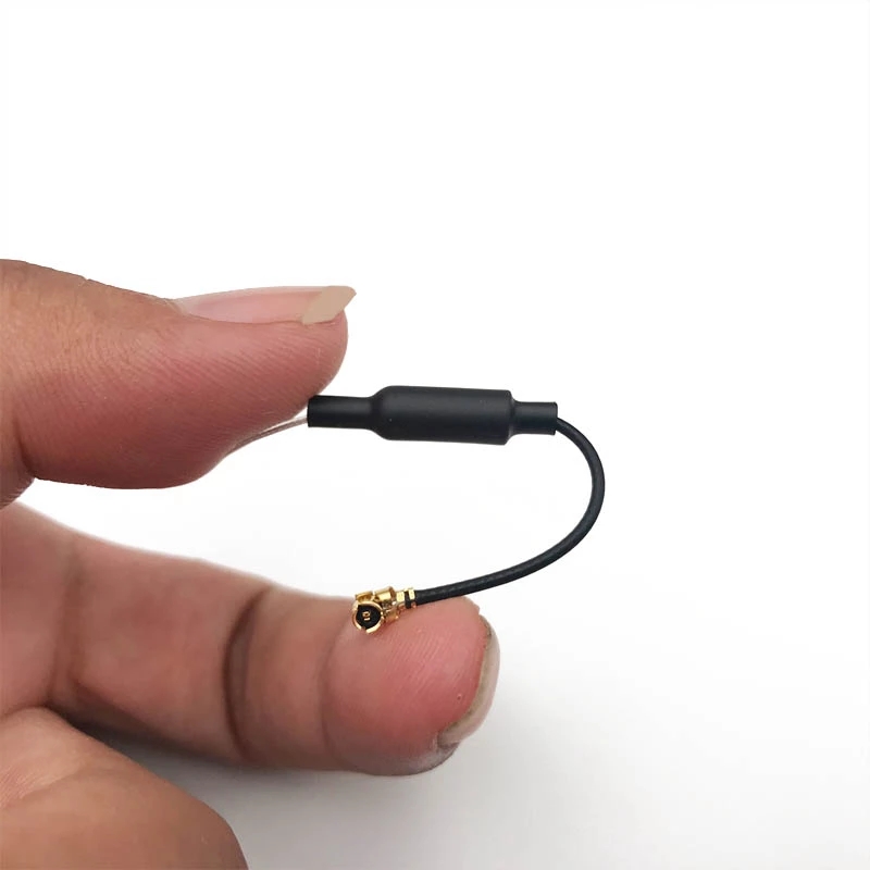 Micro 65mm 5.8G 2dBi U.FL IPEX - Drone Racing Transmitter recension och pris