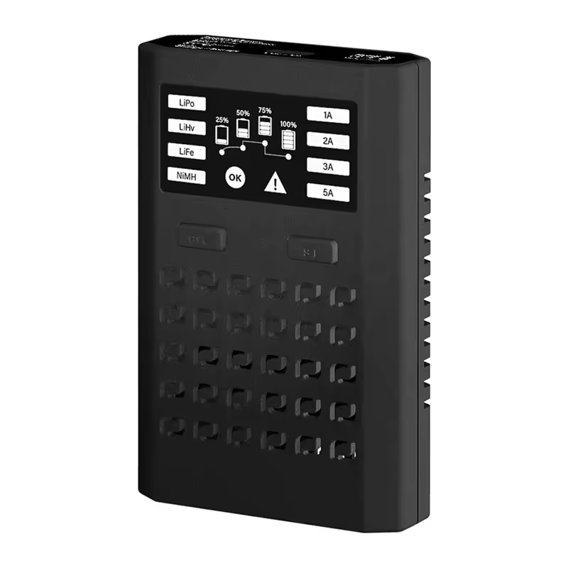 VoidFly 60W Battery Charger Li - Drone Racing Charger recension och pris