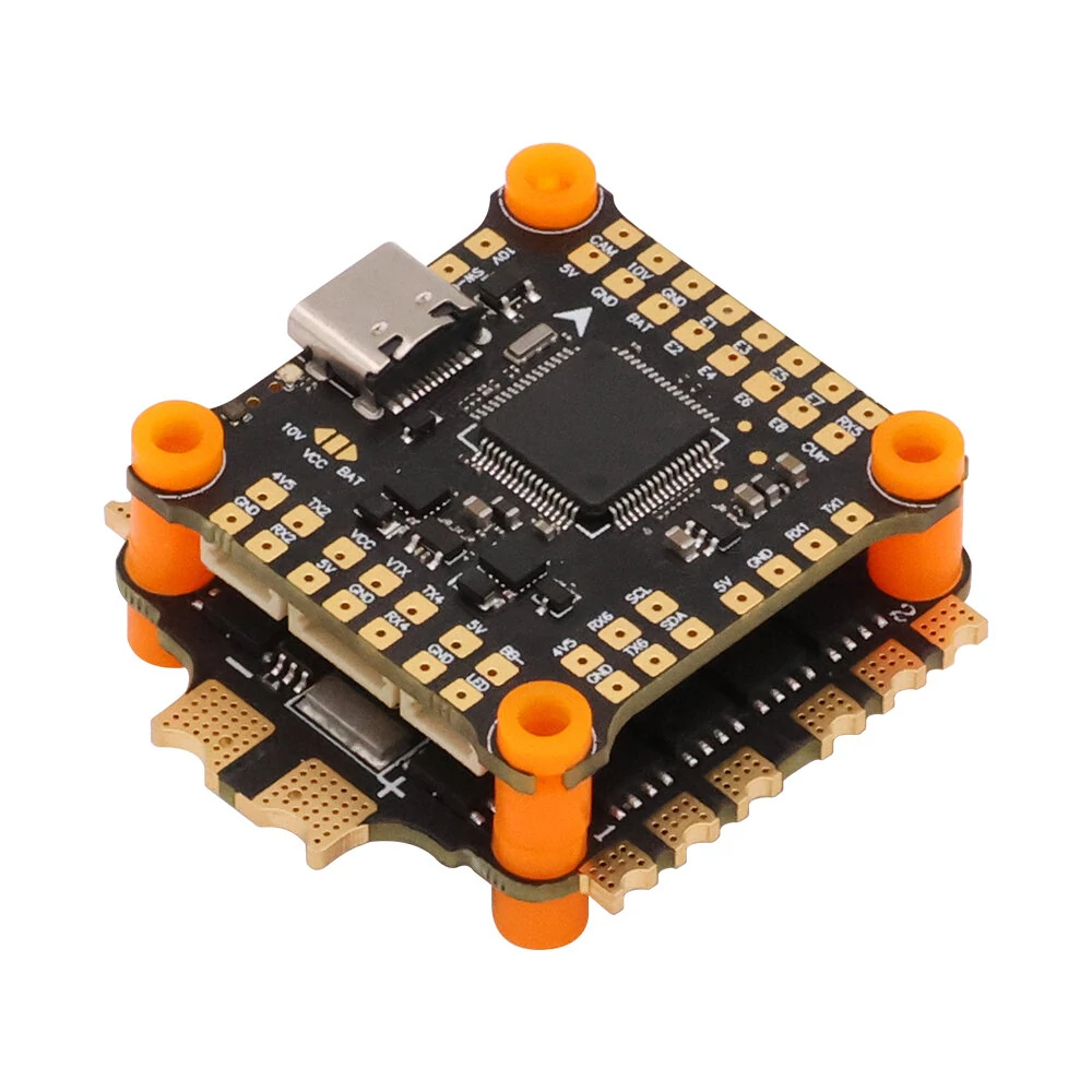 30.5x30.5mm HAKRC 60A F7V2 DJI - Drone Racing Esc recension och pris