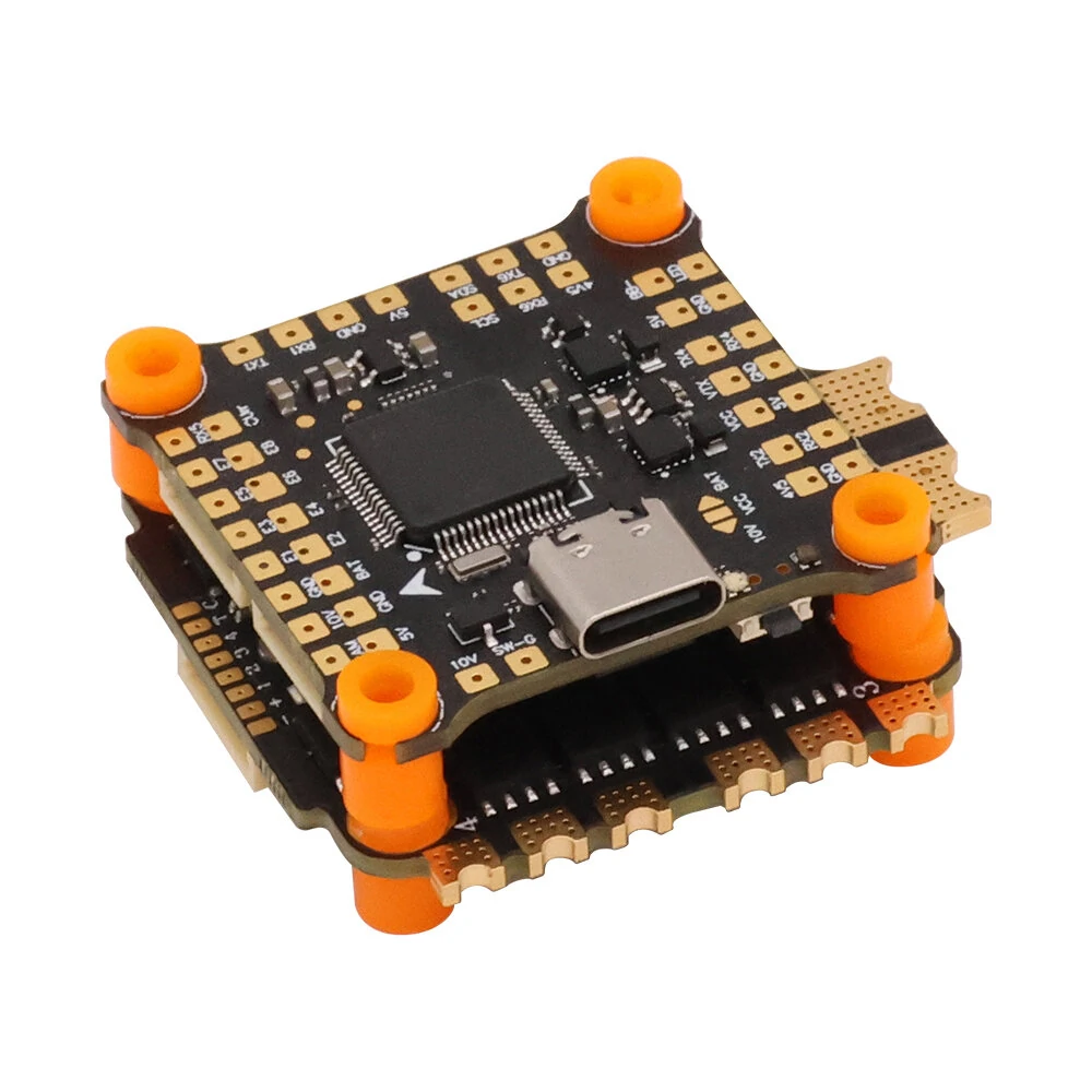 30.5x30.5mm HAKRC 60A F7V2 DJI - Drone Racing Esc recension och pris