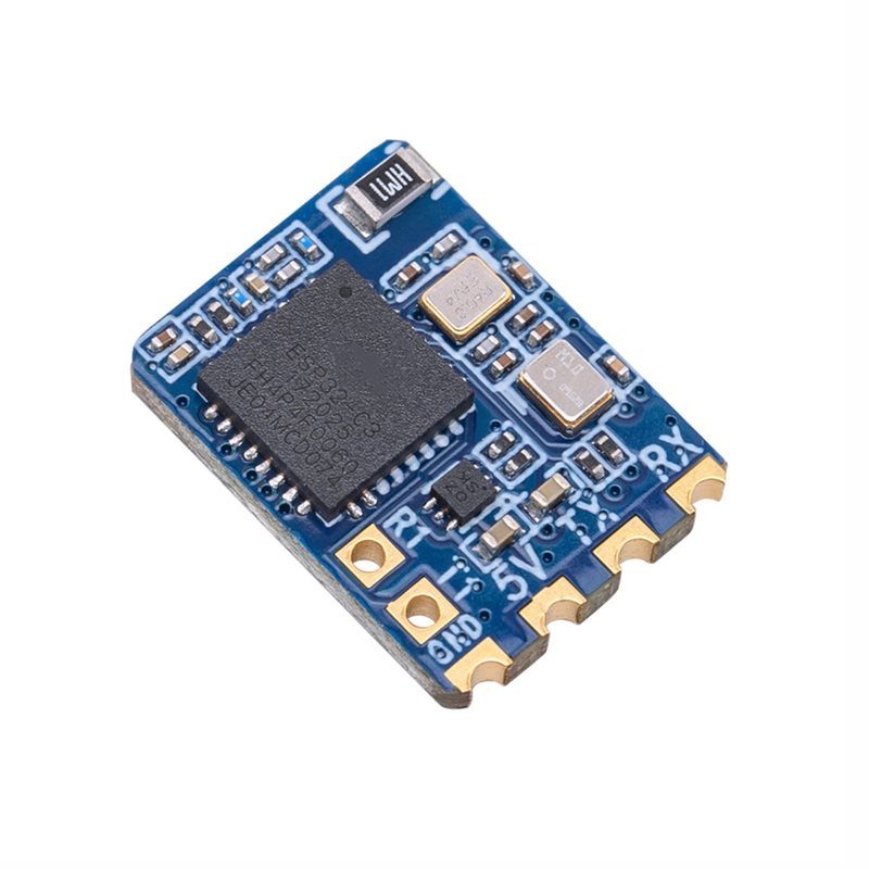 AEE7-For BAYCKRC RR2 ELRS 2.4G - Drone Racing Antenna recension och pris