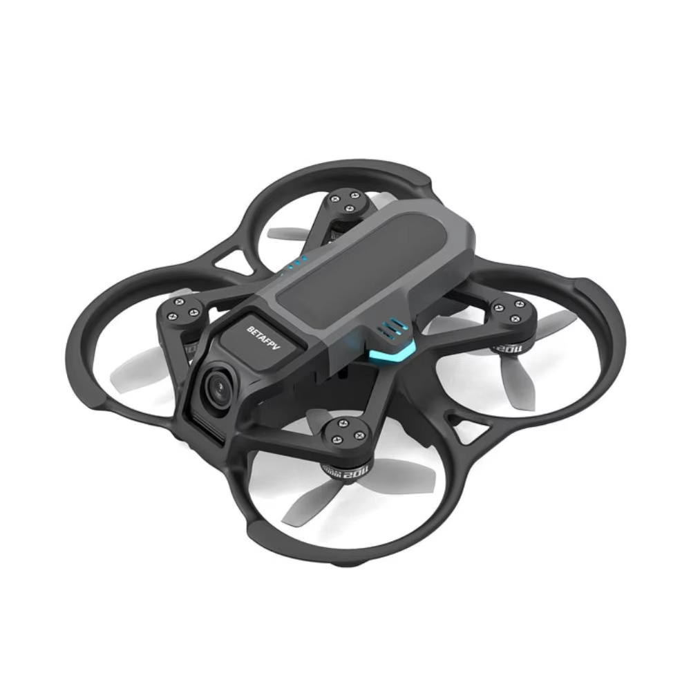 BETAFPV Aquila16 Beginner FPV  - Drone Racing Charger recension och pris