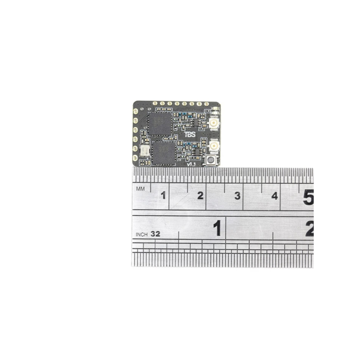 TBS Crossfire Diversity Nano R - Tbs Fpv Crossfire recension och pris