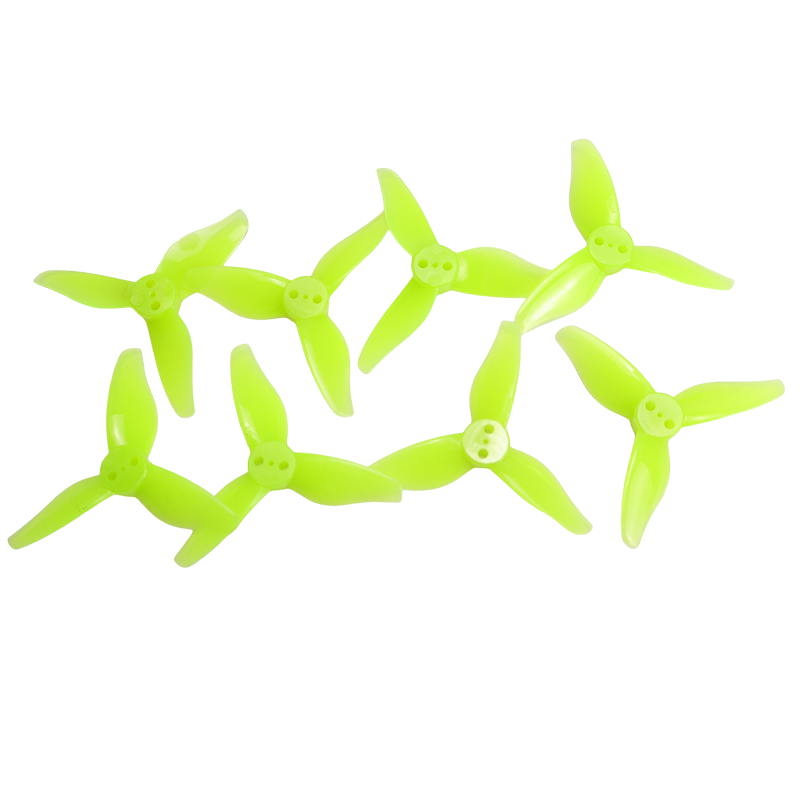 NEW 4Pairs/8pcs Gemfan Hurrica - Drone Racing Propeller recension och pris